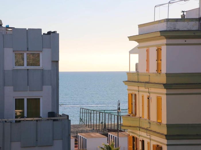 Casa con 6 locali in vendita in Via dei Fabbri Navali, Ostia Levante, Roma