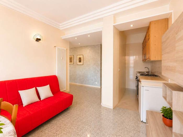 Appartamento trilocale in vendita in Via Ponti, Borghetto Santo Spirito