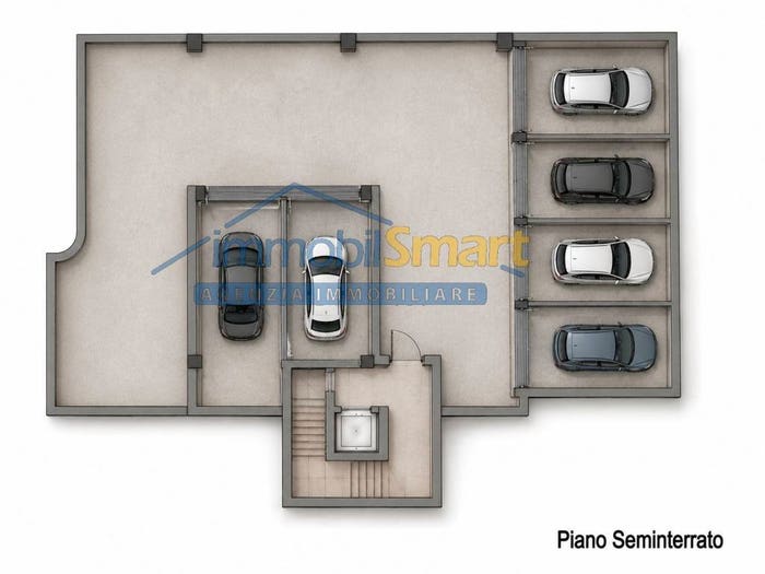 Case in Vendita e in Affitto - 2