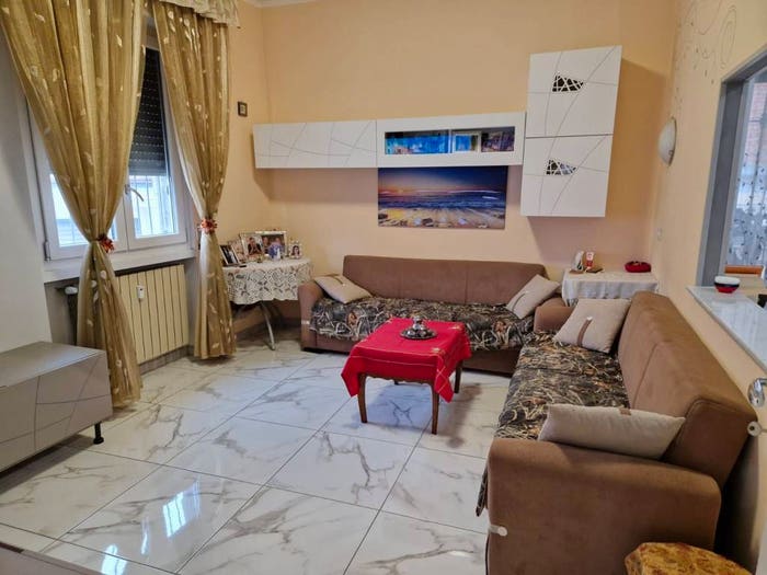 Appartamento trilocale in vendita in Via Giuseppe Mazzini, Piazza Santa Maria, Busto Arsizio