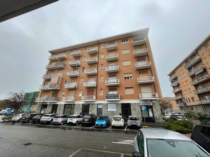 Appartamento trilocale in vendita in Via Boves, Tetti Francesi, Rivalta di Torino