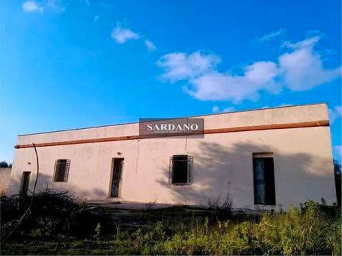 Casa con 6 locali in vendita in Strada Provinciale, Carovigno