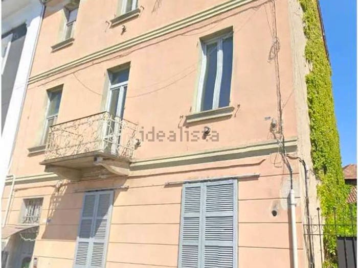 Appartamento bilocale in vendita in Centro, Mortara