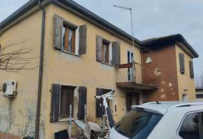 Casa con 6 locali in vendita in Via barenassa, Valli, Chioggia