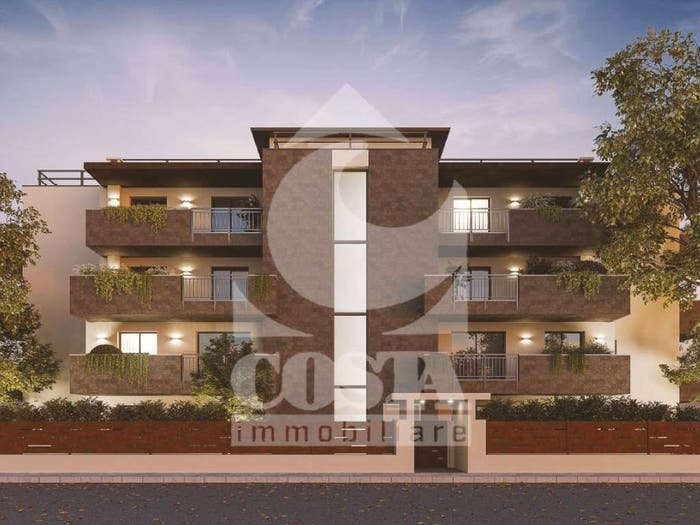 Appartamento con 5 locali in vendita in Via Pacinotti, San Ruffillo, Bologna