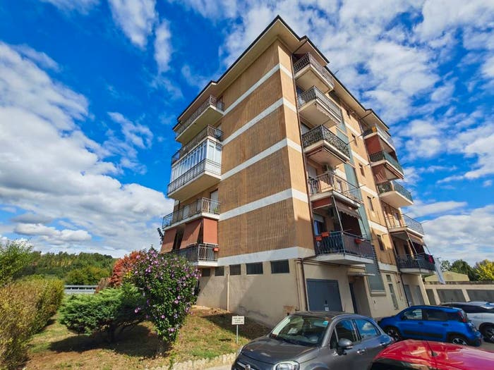 Appartamento trilocale in vendita in Regione Pieve, Centro, Villafranca d'Asti