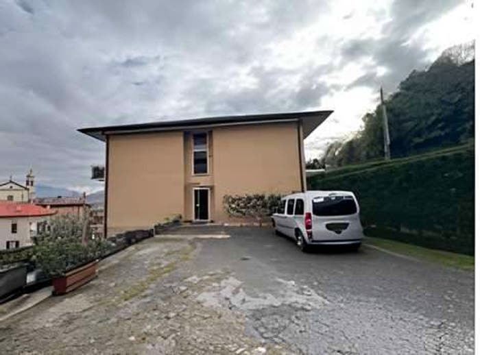 Appartamento trilocale in vendita in Via C Cantù, Canova San Zeno, Olgiate Molgora