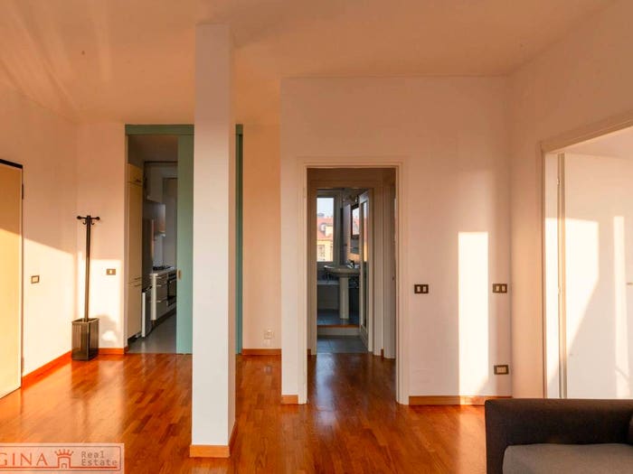 Casa trilocale in affitto in Via Pietro Calvi, Piave Tricolore, Milano