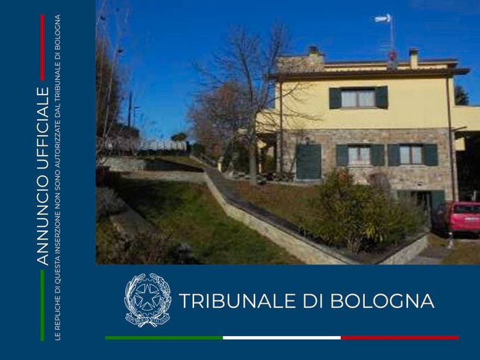 Casa bilocale in vendita in Via Giacomo Puccini, Centro, Loiano