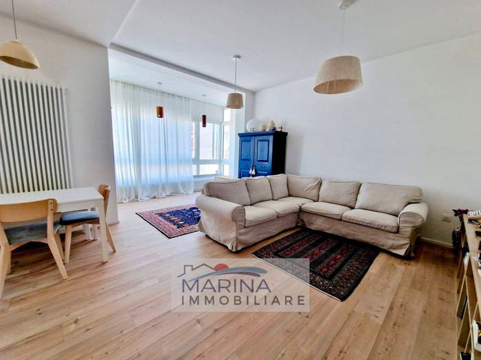 Appartamento trilocale in vendita in Viale Trieste, Sottomarina, Chioggia