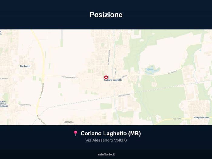 Case in Vendita e in Affitto - 2