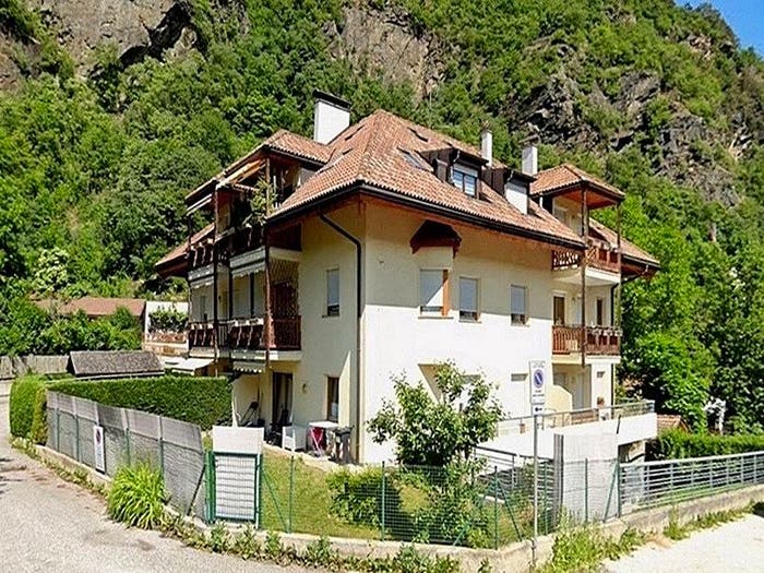 Appartamento trilocale in vendita in Strada Fasser, Bressanone