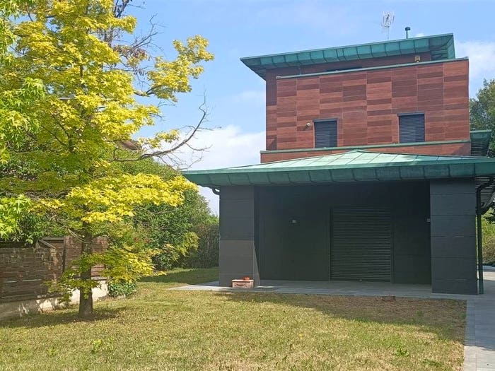 Casa con 6 locali in vendita in VIA IZANO, Santa Maria San Bernardino Castelnuovo, Crema