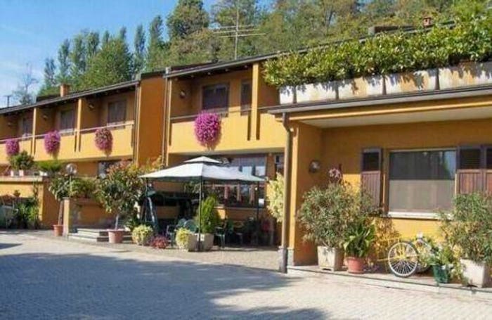 Casa con 6 locali in vendita in Strada Statale, Anzasco, Piverone