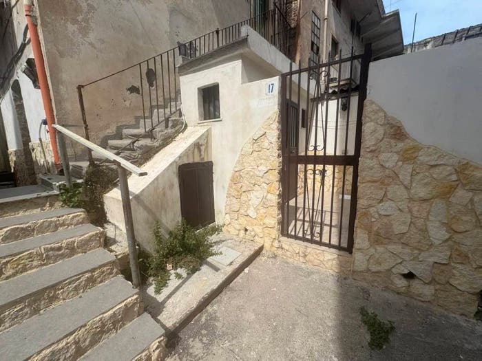 Casa monolocale in vendita in Via Filocomo, Borgo, Catania