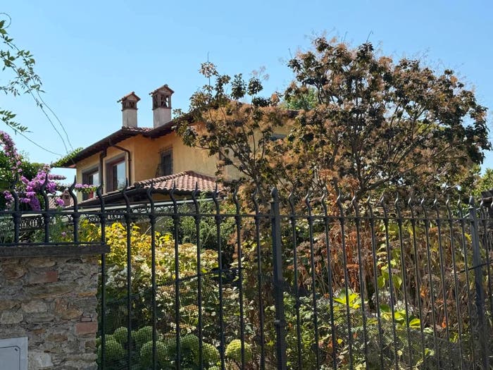 Casa in vendita in Via Pietro Mascagni, Centro, Forte dei Marmi