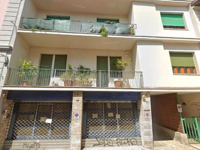 Appartamento bilocale in vendita in Via ARETINA A Firenze FI, Alberti Bellariva, Firenze