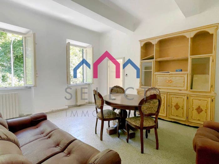 Appartamento quadrilocale in vendita in Centro, Bagni di Lucca