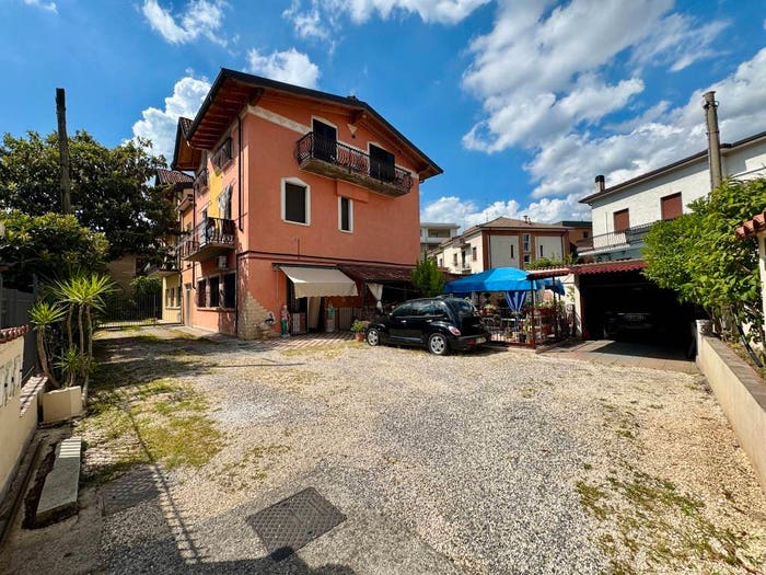 Casa con 6 locali in vendita in Via Monte Novegno, Via Veneto Borgo Trento, Brescia