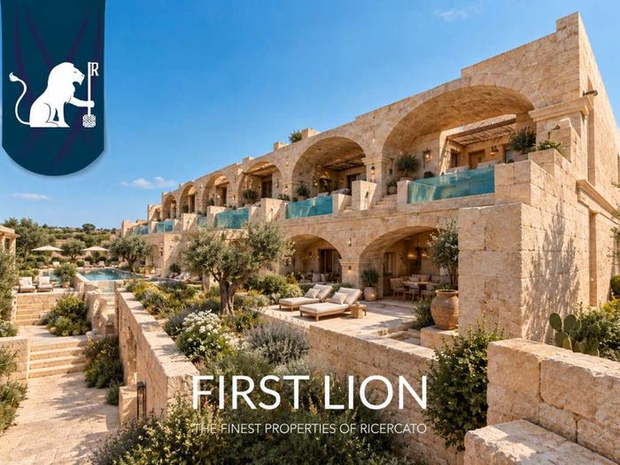 Casa con 6 locali in vendita in Via Giuseppe Pisanelli, Leuca, Castrignano del Capo