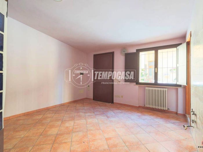 Appartamento monolocale in vendita in Via Giovine Italia, Centro Storico, Forlì