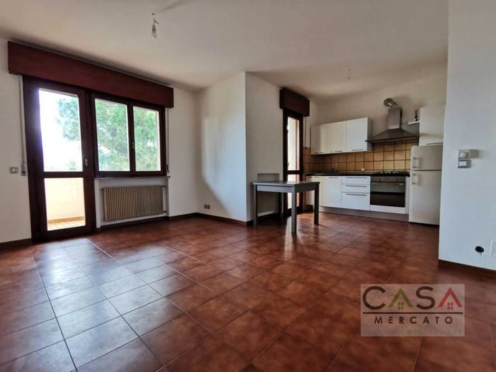 Appartamento quadrilocale in vendita in Via Vendramino Candiani, Cappuccini, Pordenone