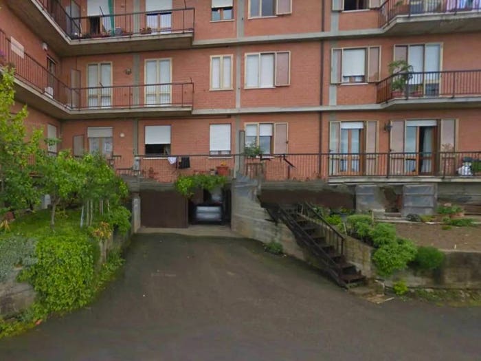 Appartamento monolocale in vendita in Via Fratelli Rosselli, Centro, Montepulciano