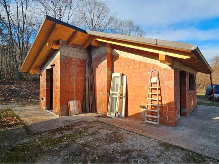 Casa trilocale in vendita in strada Villar basso, Cumiana