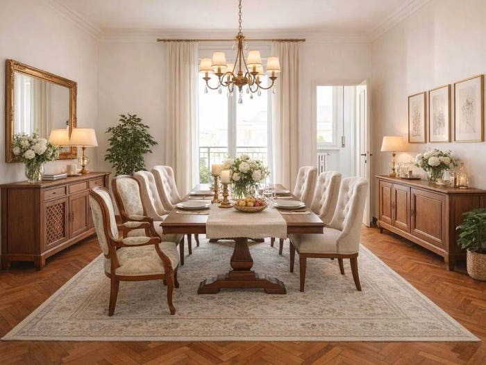 Appartamento quadrilocale in vendita in De Angeli, Milano