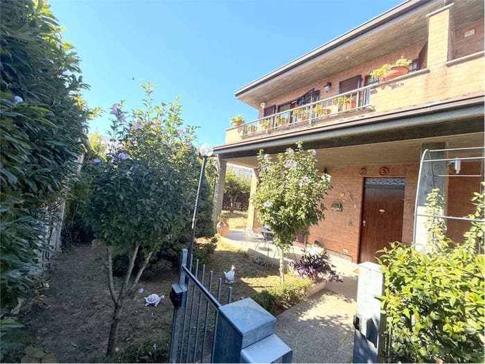 Casa quadrilocale in vendita in Centro, Pozzolo Formigaro