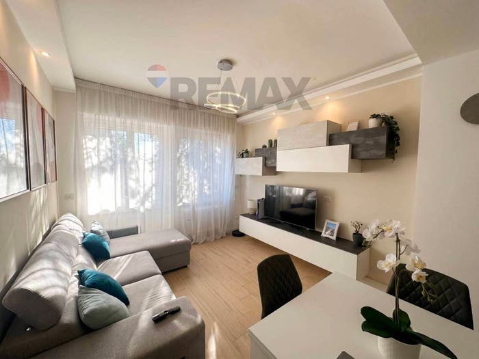 Appartamento trilocale in vendita in Via Santa Marcellina, Bicocca, Milano