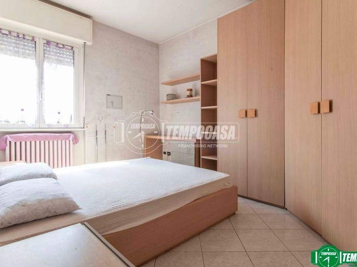 Appartamento bilocale in vendita in Via XXV APRILE, Centro, Arese
