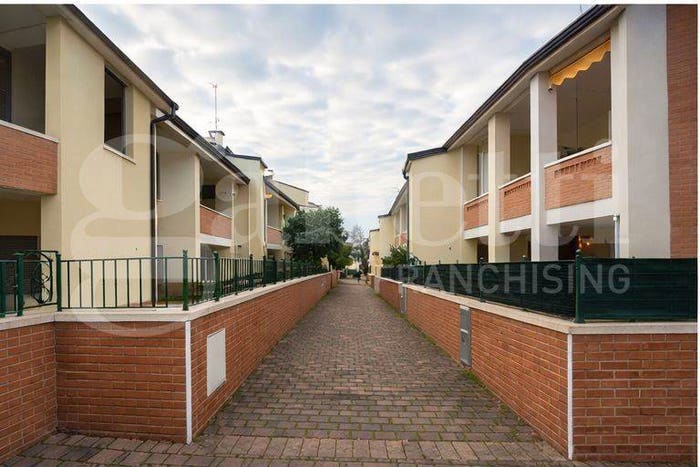 Appartamento trilocale in vendita in VIA GIOVANNI GORIA, Lido delle Nazioni, Comacchio