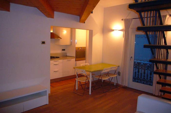 Appartamento bilocale in vendita in Santa Maria in Vado, Ferrara