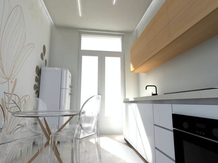 Appartamento con 5 locali in vendita in Via Senatore Antonio Toselli, Centro, Cuneo