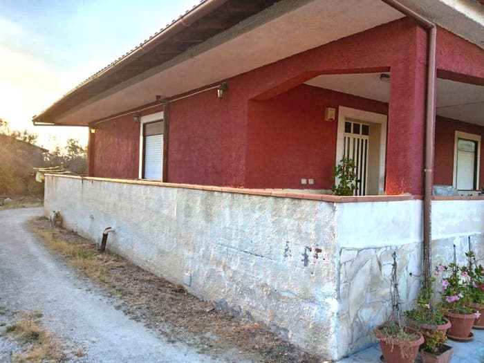 Casa trilocale in vendita in Contrada Cavetta, Augusta