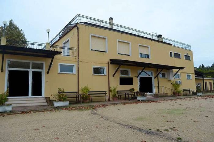 Casa con 5 locali in vendita in Via Paduni Giulianova TE Italia, Giulianova