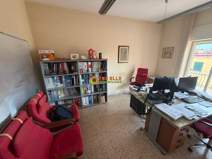 Appartamento trilocale in vendita in Via Antonio Locatelli, Piazza Primavera Passariello, Pomigliano d'Arco