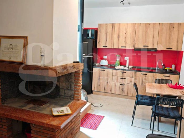 Appartamento bilocale in vendita in Via San Salvatore, Centro, Filignano