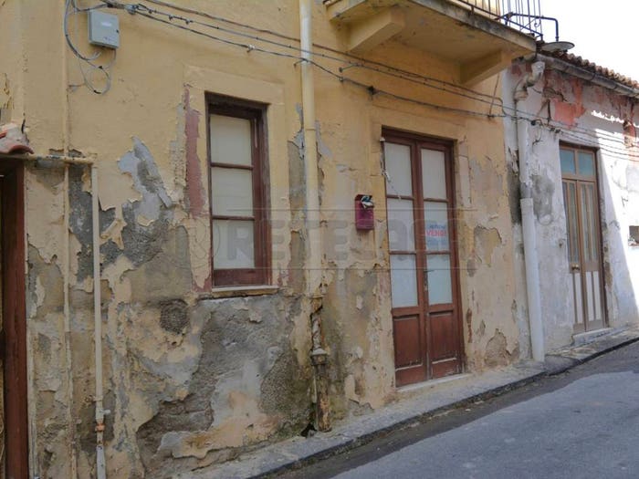 Casa trilocale in vendita in Via Sibari, Gonzaga, Messina