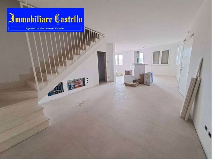 Appartamento con 5 locali in vendita in scuderlando, Beccacivetta Azzano, Castel d'Azzano