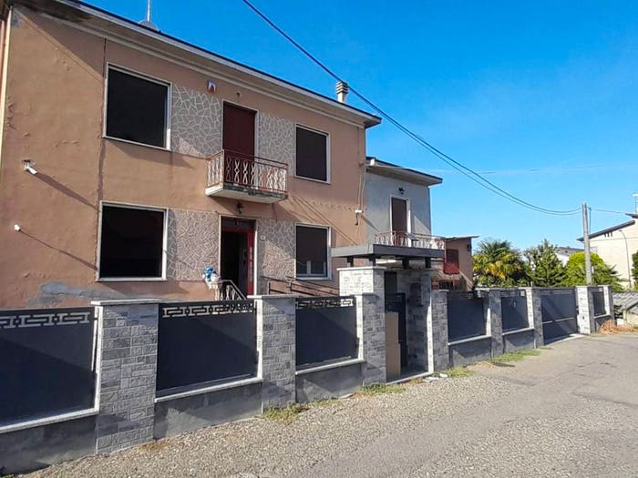 Casa quadrilocale in vendita in Centro, Sarmato