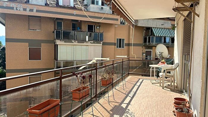 Appartamento quadrilocale in vendita in Via Caserta, San Nicola La Strada