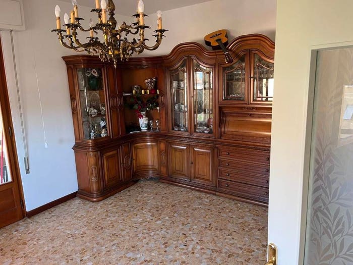 Casa con 6 locali in vendita in Via Foce, Castagnola, Massa