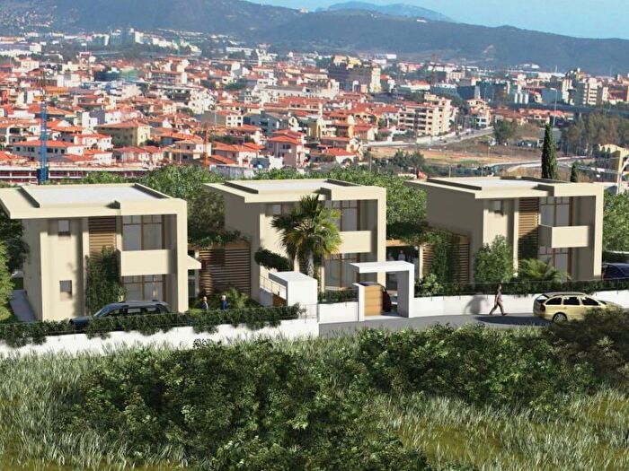 Casa trilocale in vendita in via dello zafiro, Tannaule Ospedale Nuovo, Olbia