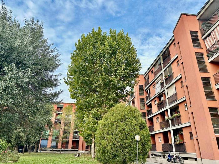Appartamento trilocale in vendita in Via Osteno, San Carlo, Milano