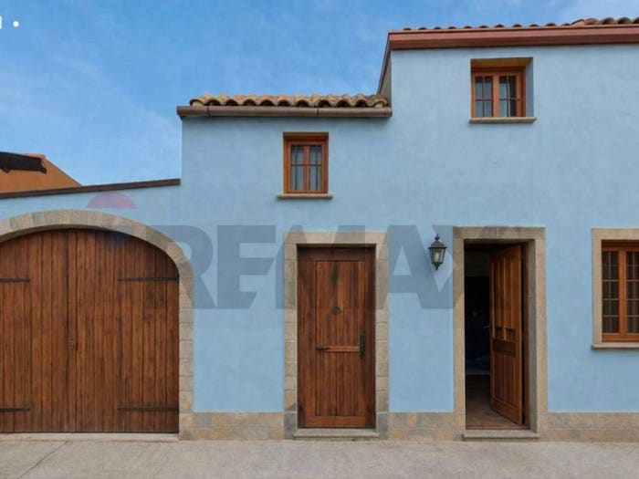 Casa trilocale in vendita in Via dello Zaffiro, Santa Maria Del Focallo, Ispica