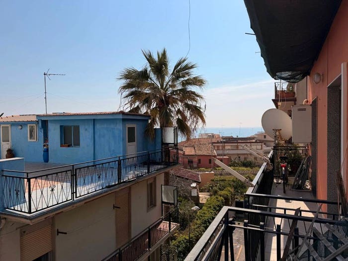 Appartamento bilocale in vendita in Via Messina, Centro, GiardiniNaxos