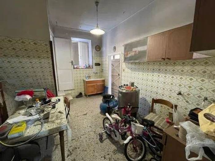 Appartamento trilocale in vendita in Via Fratelli Bandiera, Marta