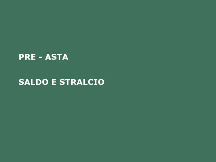 Case in Vendita e in Affitto - 2